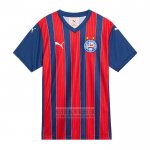 Tailandia Camiseta De Futbol Bahia Segunda 2025