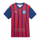 Tailandia Camiseta De Futbol Bahia Segunda 2025