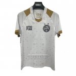 Tailandia Camiseta De Futbol Bahia Special 2025 Blanco