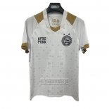 Tailandia Camiseta De Futbol Bahia Special 2025 Blanco