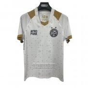 Tailandia Camiseta De Futbol Bahia Special 2025 Blanco