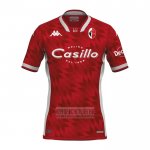Tailandia Camiseta De Futbol Bari Segunda 2023-2024