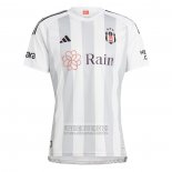 Tailandia Camiseta De Futbol Besiktas JK Primera 2023-2024