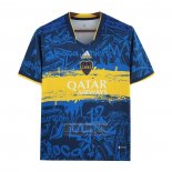 Tailandia Camiseta De Futbol Boca Juniors Special 2022