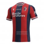Tailandia Camiseta De Futbol Bologna Primera 2021-2022