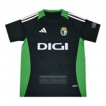 Tailandia Camiseta De Futbol Burgos Tercera 2024-2025