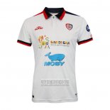 Tailandia Camiseta De Futbol Cagliari Calcio Segunda 2023-2024