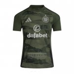Tailandia Camiseta De Futbol Celtic Tercera 2024-2025