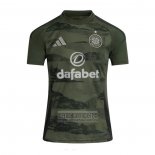 Tailandia Camiseta De Futbol Celtic Tercera 2024-2025
