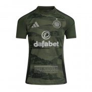Tailandia Camiseta De Futbol Celtic Tercera 2024-2025