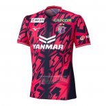 Tailandia Camiseta De Futbol Cerezo Osaka Primera 2026