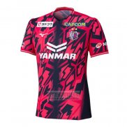 Tailandia Camiseta De Futbol Cerezo Osaka Primera 2026