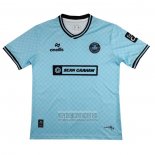 Tailandia Camiseta De Futbol Cliftonville Segunda 2024-2025