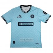 Tailandia Camiseta De Futbol Cliftonville Segunda 2024-2025