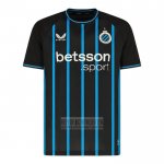 Tailandia Camiseta De Futbol Club Brugge Primera 2025-2026