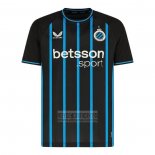 Tailandia Camiseta De Futbol Club Brugge Primera 2025-2026