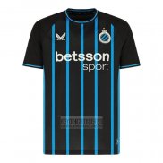 Tailandia Camiseta De Futbol Club Brugge Primera 2025-2026