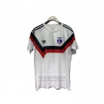 Tailandia Camiseta De Futbol Colo-Colo Special 2025 Blanco