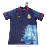 Tailandia Camiseta De Futbol Congo Primera 2019