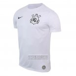 Tailandia Camiseta De Futbol Corinthians Special 2021