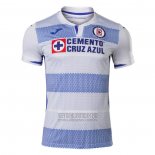 Camiseta De Futbol Cruz Azul Segunda 2020-2021