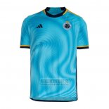 Tailandia Camiseta De Futbol Cruzeiro Tercera 2023