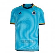 Tailandia Camiseta De Futbol Cruzeiro Tercera 2023