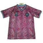 Tailandia Camiseta De Futbol Dinamarca Primera 2025