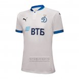Tailandia Camiseta De Futbol Dynamo Moscow Segunda 2021-2022