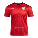 Tailandia Camiseta De Futbol Egipto Primera 2020-2021