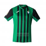 Tailandia Camiseta De Futbol Eibar Segunda 2021-2022