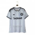 Tailandia Camiseta De Futbol Eintracht Frankfurt Segunda 2026-2027