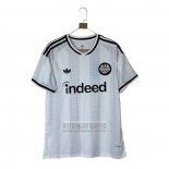 Tailandia Camiseta De Futbol Eintracht Frankfurt Segunda 2026-2027