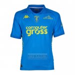Tailandia Camiseta De Futbol Empoli Primera 2024-2025