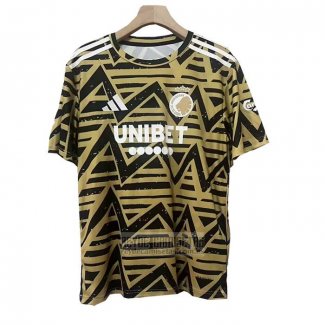 Tailandia Camiseta De Futbol F.C. Copenhagen Special 2025-2026