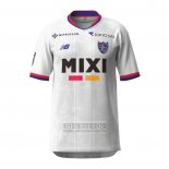 Tailandia Camiseta De Futbol FC Tokyo Segunda 2023