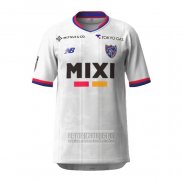 Tailandia Camiseta De Futbol FC Tokyo Segunda 2023