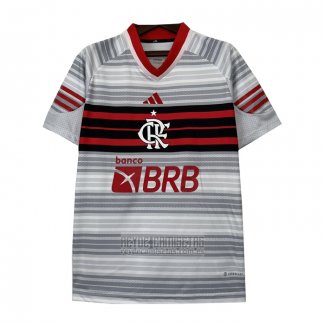 Tailandia Camiseta De Futbol Flamengo Special 2023-2024