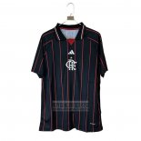 Tailandia Camiseta De Futbol Flamengo Special 2025 Negro