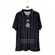 Tailandia Camiseta De Futbol Flamengo Special 2025 Negro