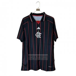 Tailandia Camiseta De Futbol Flamengo Special 2025 Negro