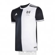 Tailandia Camiseta De Futbol Fulham 140 Aniversario 2019