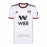 Tailandia Camiseta De Futbol Fulham Primera 2022-2023