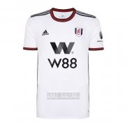 Tailandia Camiseta De Futbol Fulham Primera 2022-2023