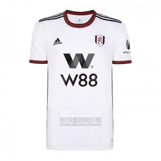 Tailandia Camiseta De Futbol Fulham Primera 2022-2023