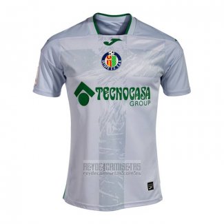 Tailandia Camiseta De Futbol Getafe Tercera 2023-2024