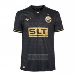 Tailandia Camiseta De Futbol Hansa Rostock Primera 2025-2026