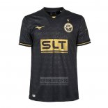 Tailandia Camiseta De Futbol Hansa Rostock Primera 2025-2026