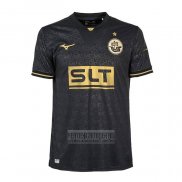 Tailandia Camiseta De Futbol Hansa Rostock Primera 2025-2026