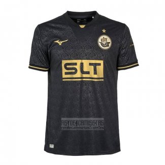 Tailandia Camiseta De Futbol Hansa Rostock Primera 2025-2026